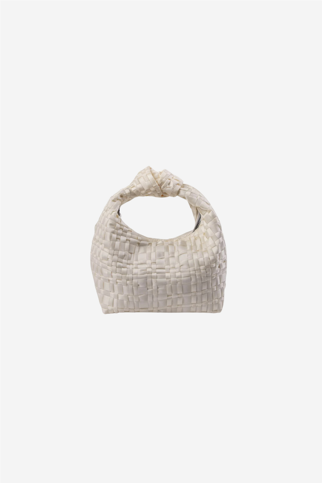 Mini Datolite Bag Cream