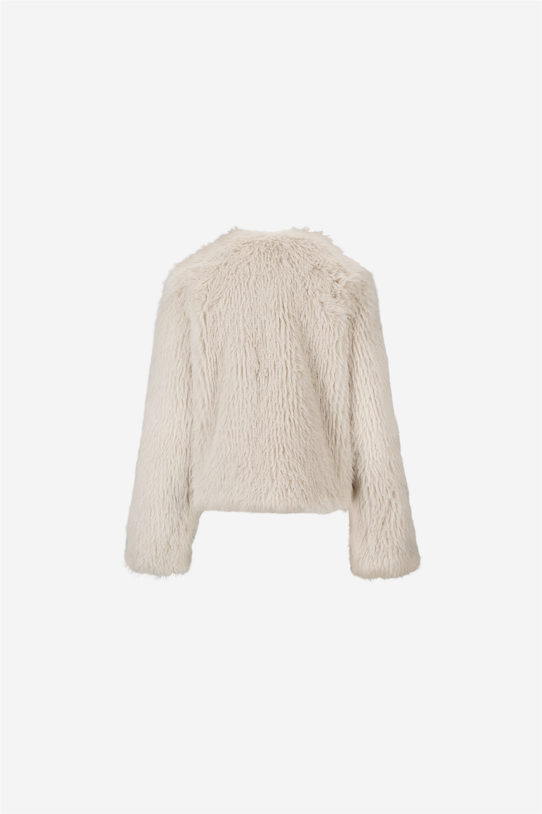 Chelsea Jacket Cream