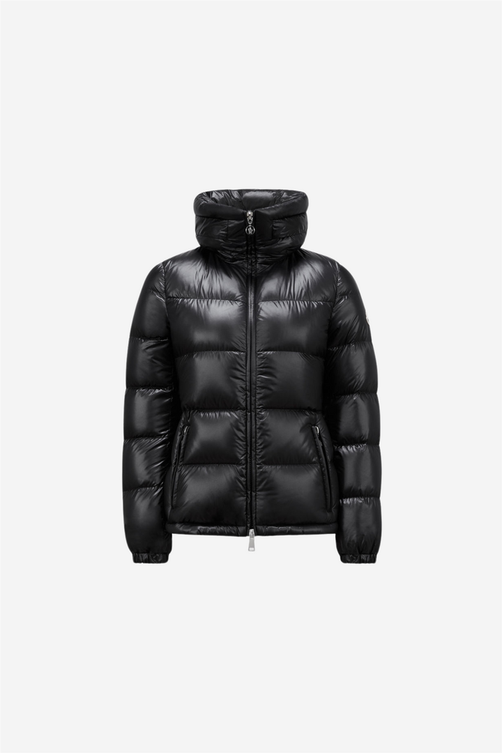 Douro Short Down Jacket