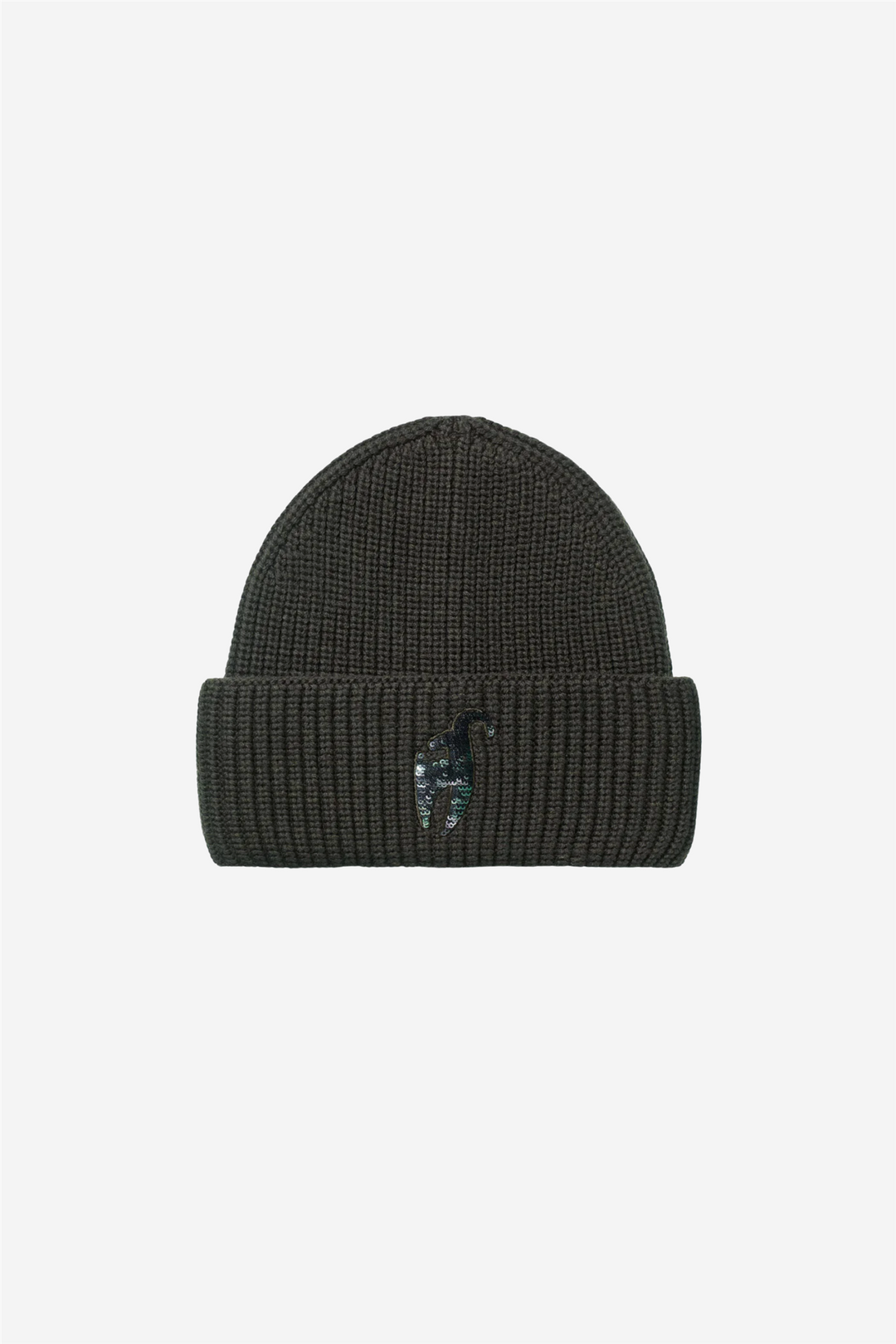 Gwendolin Hat Dark Pine