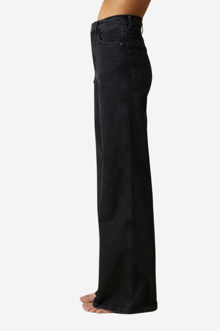 Trevi Jeans Black 2 Weeks