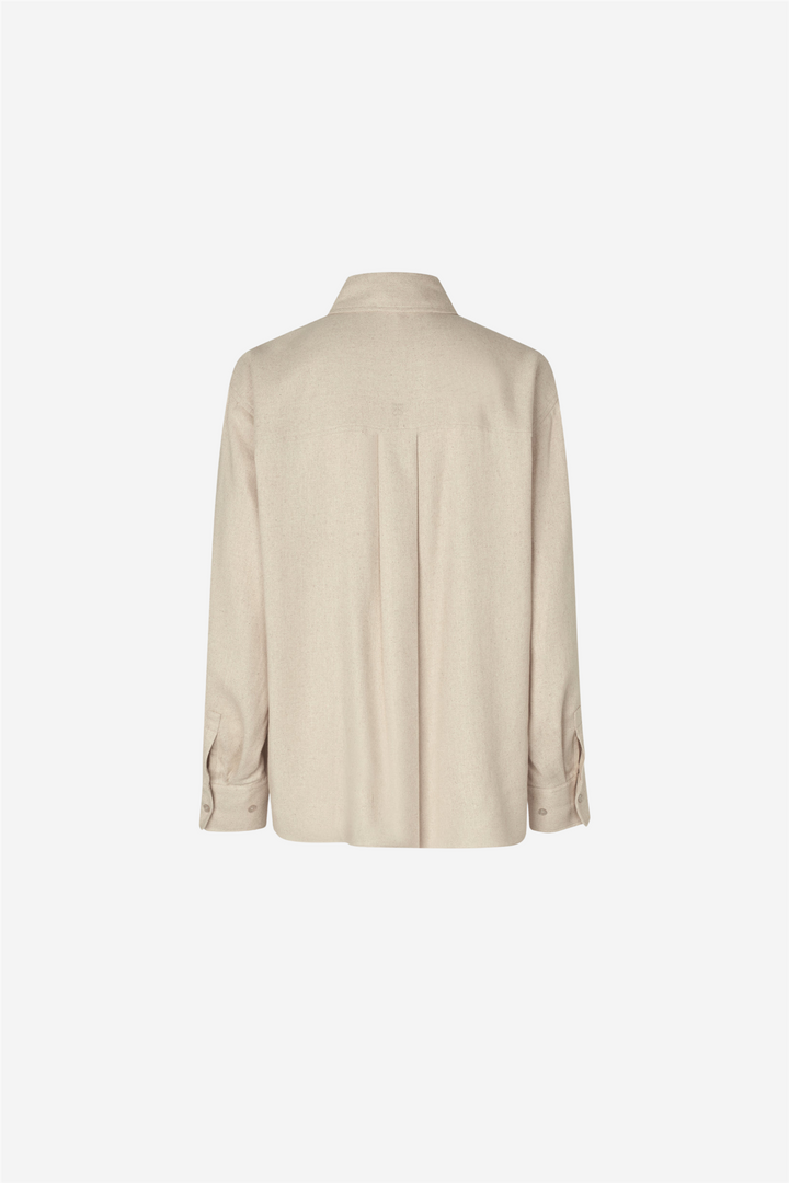 Estivo Shirt Pure Cashmere