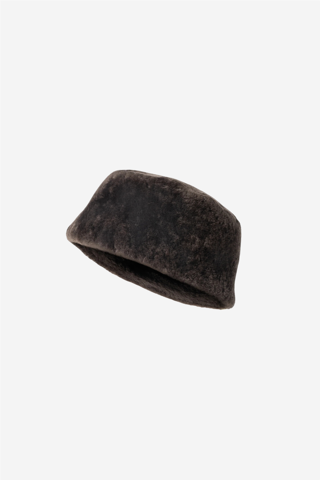 Zermatt Hat Brown