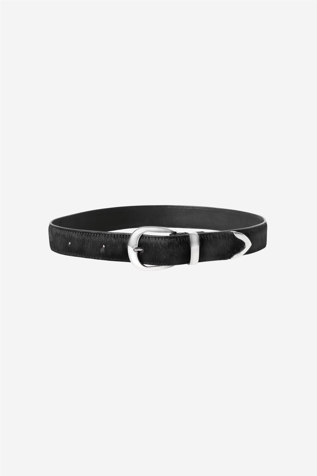 Trav Belt Black