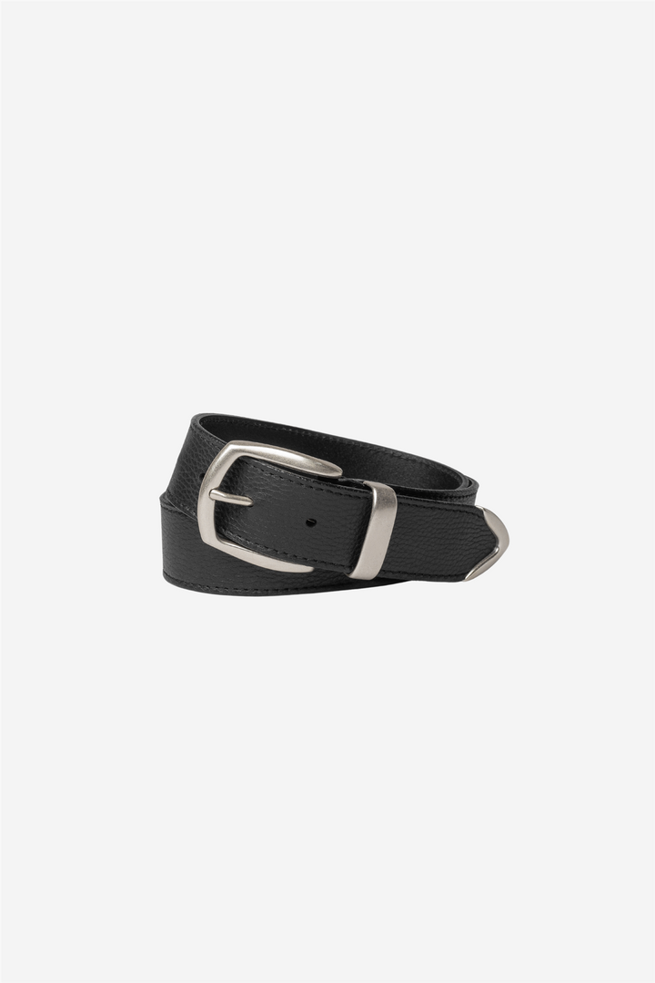 Nebel Black Silver
