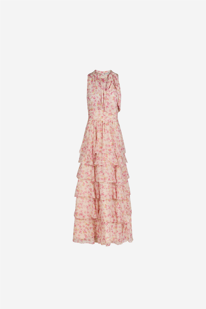 Marli Small Flower Dress