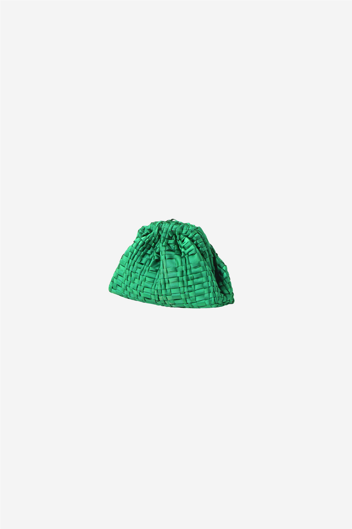 Mini Game Ribbon Emerald