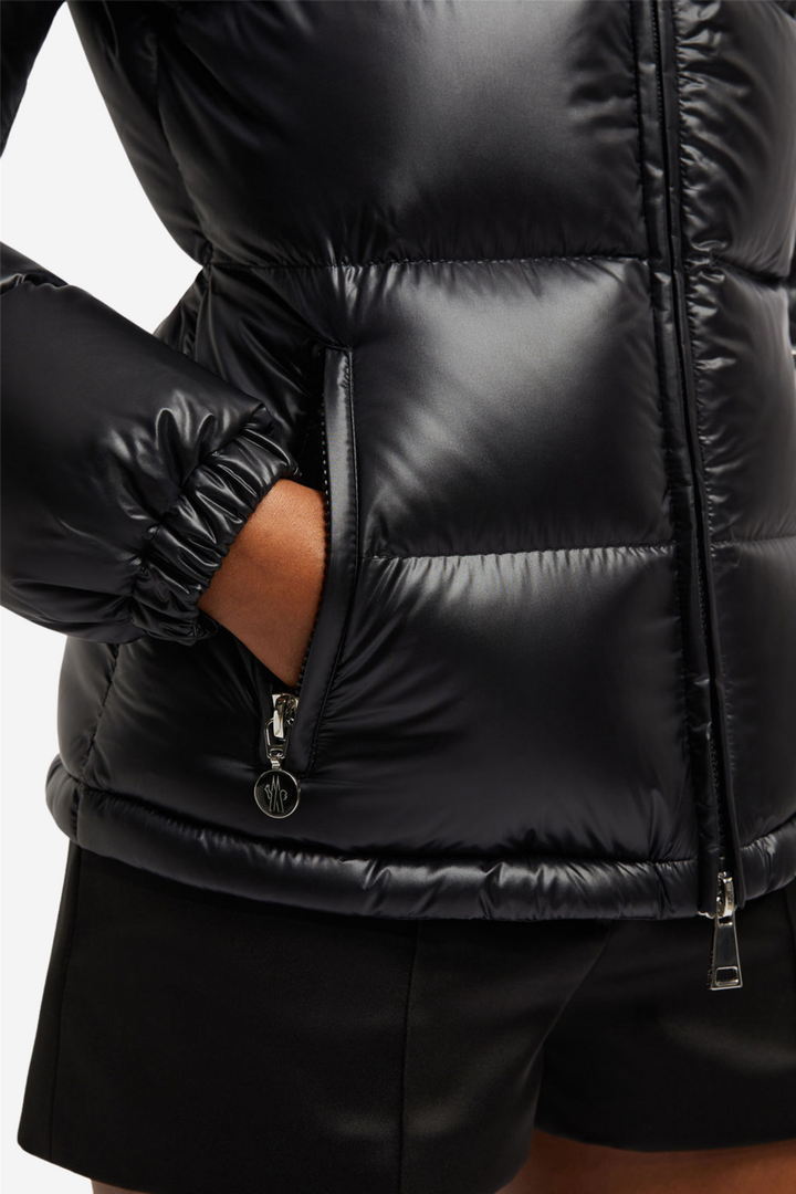 Douro Short Down Jacket