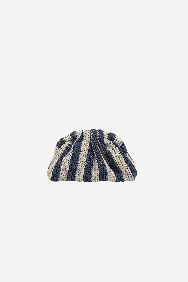 Game Crochet Navy