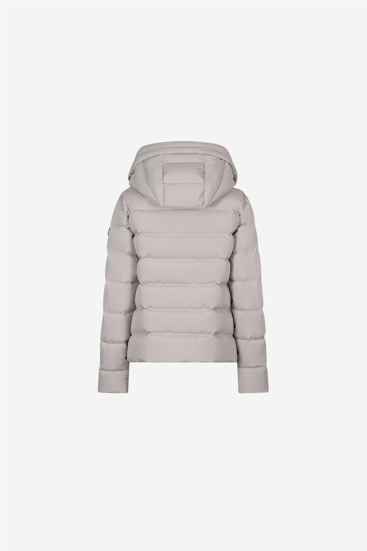 Vega Down Jacket Sand