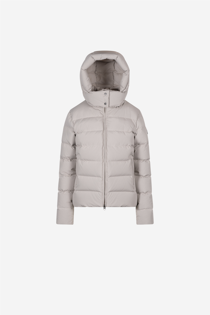 Vega Down Jacket Sand