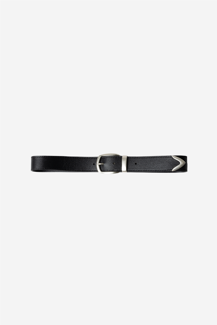 Nebel Black Silver