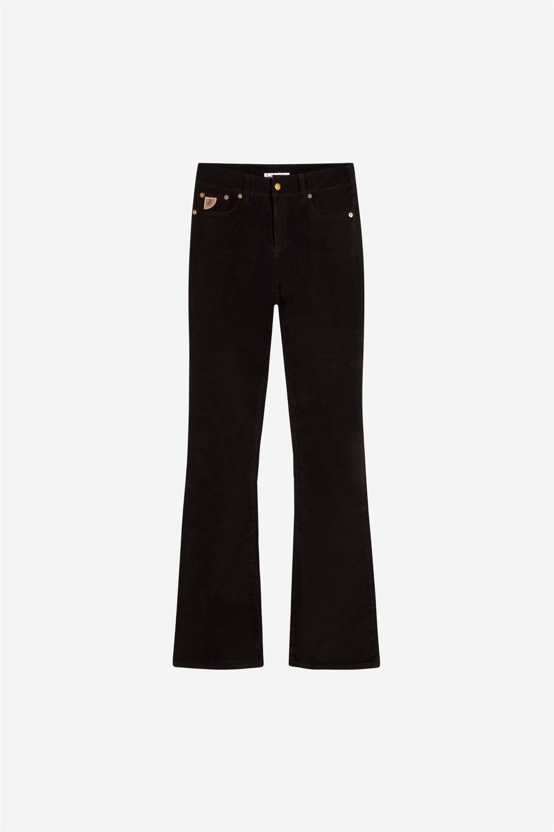 Raval 16 Micro Vintage Black