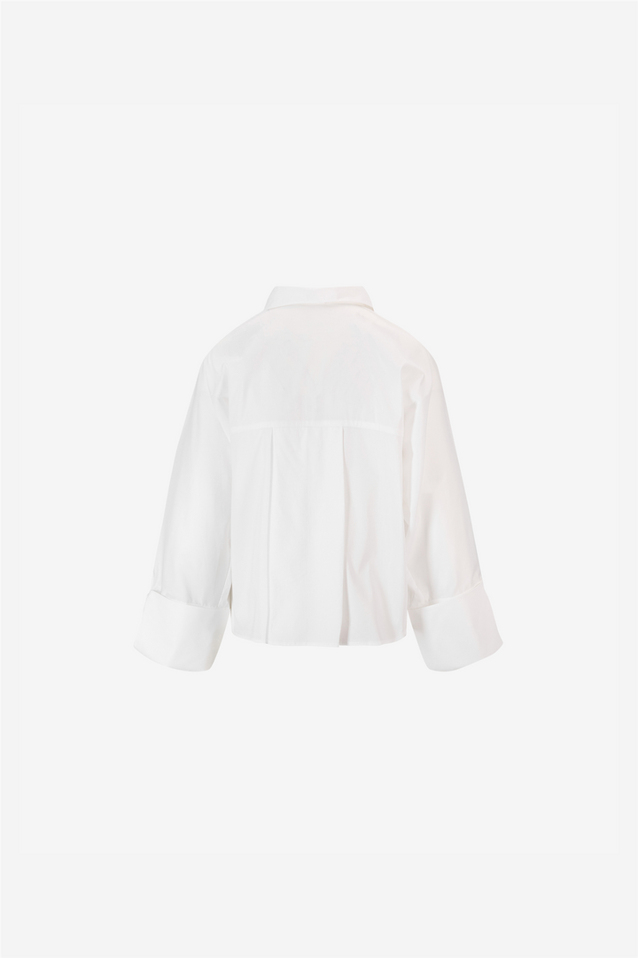 Atari Shirt White