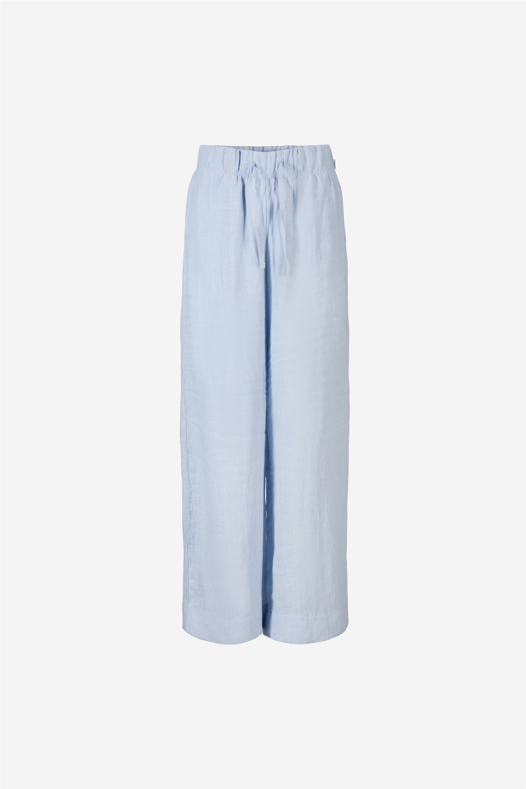 Immi Linen Pants Kentucky Blue