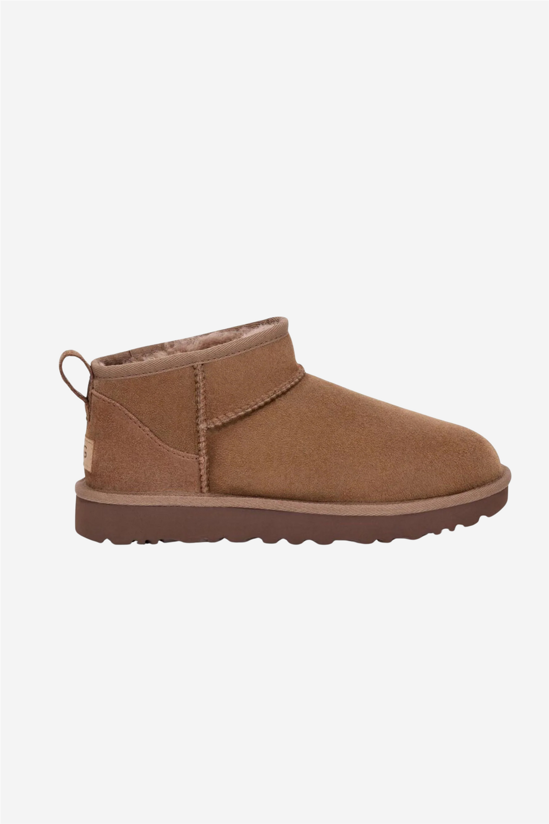 W Classic Ultra Mini Rocky Oak