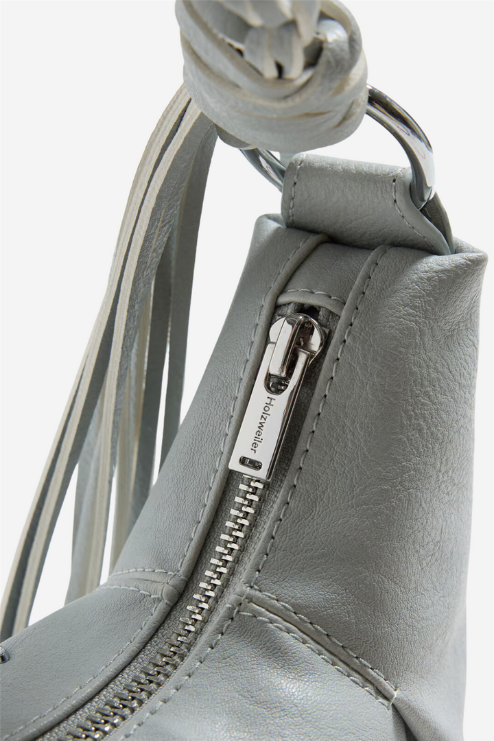 Cocoon Small Bag Lt. Grey