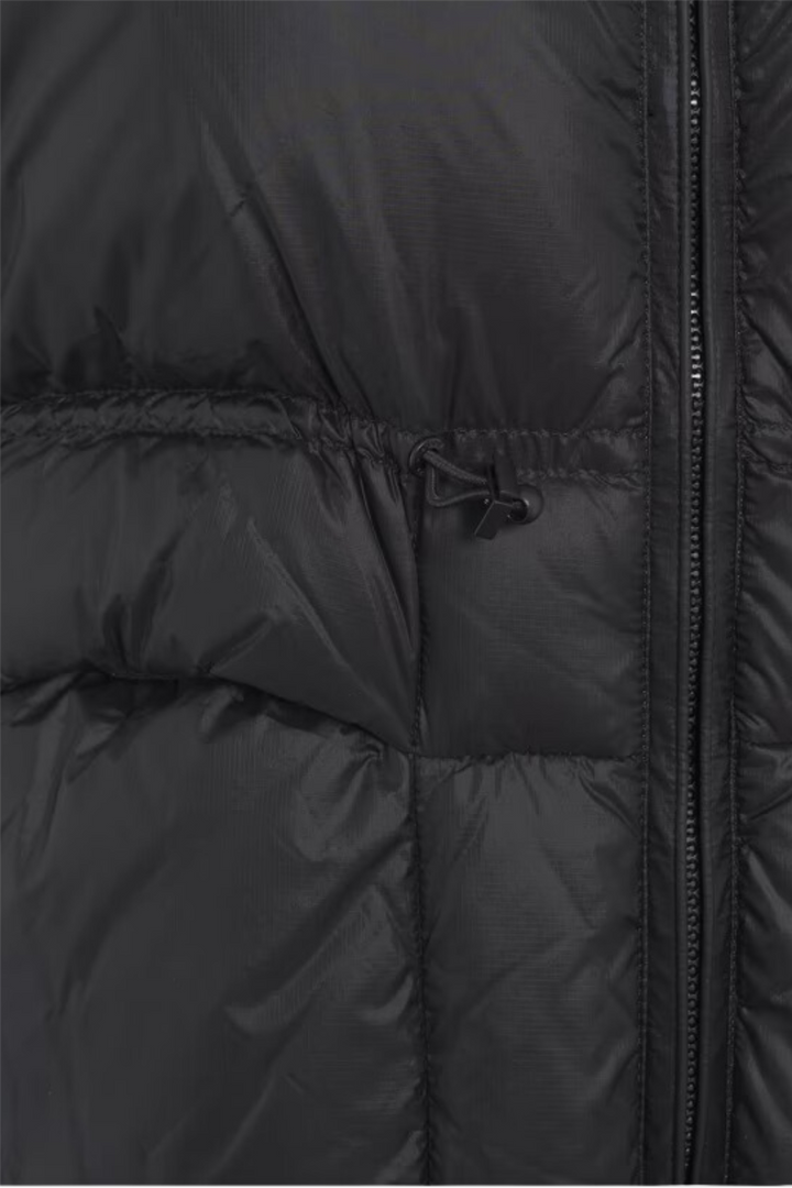 Aberdeen Jacket Black