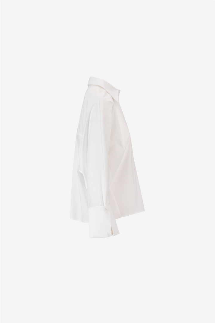 Atari Shirt White