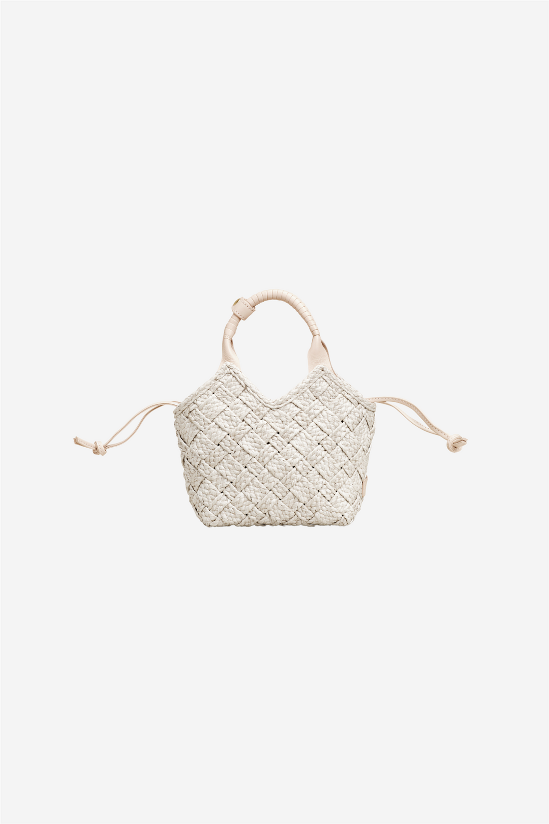 Misu mini Vanilla Raffia