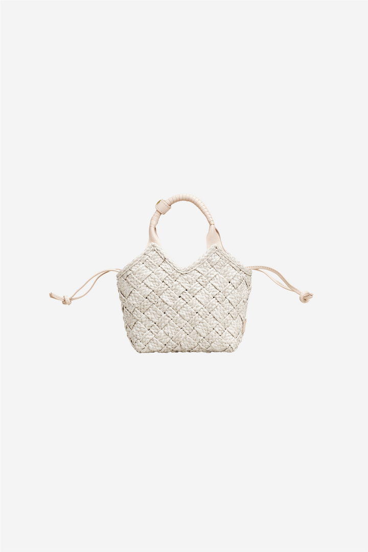 Misu mini Vanilla Raffia