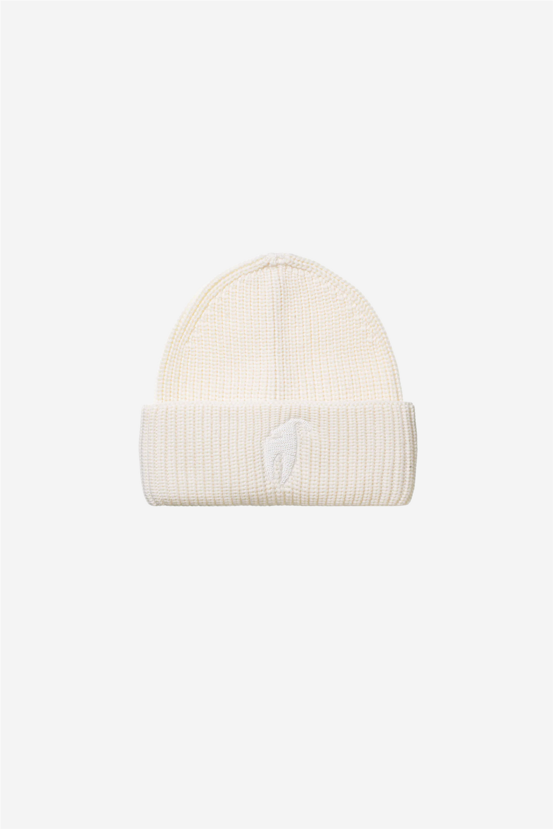 Gwendolin Bright Hat White