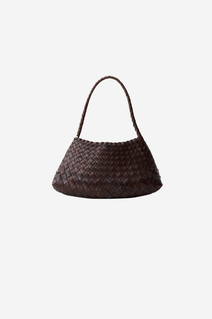 Rosanna Bag Dark Brown
