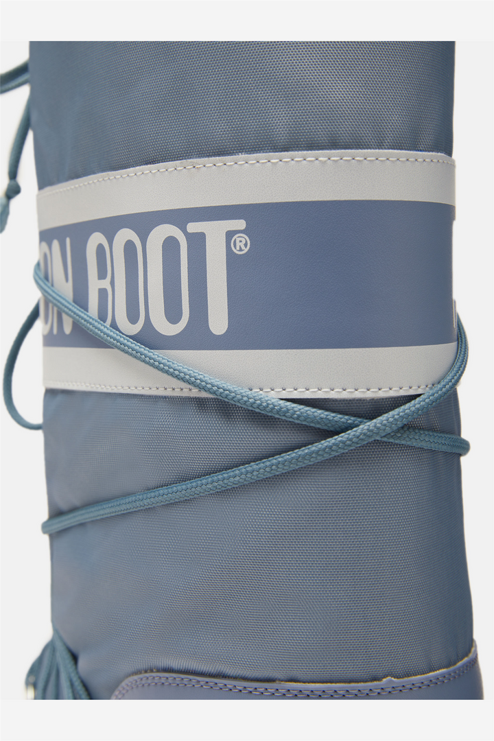 MB Icon Nylon Elephant Grey