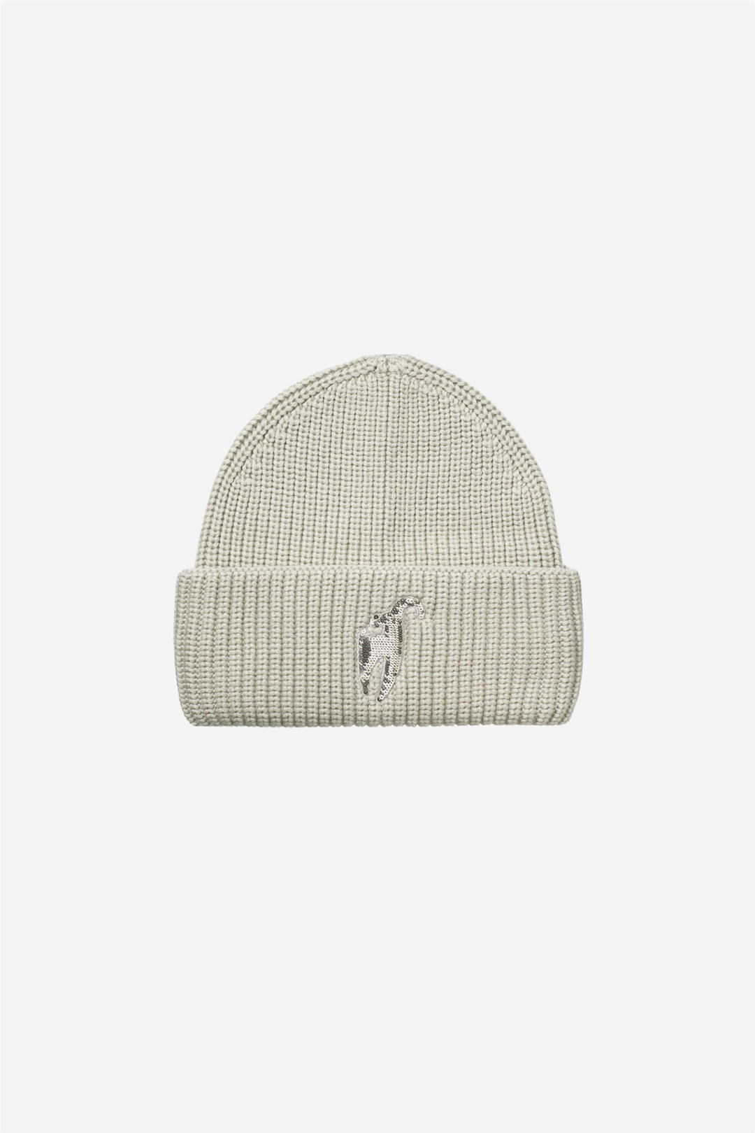 Gwendolin Hat Mineral Earth