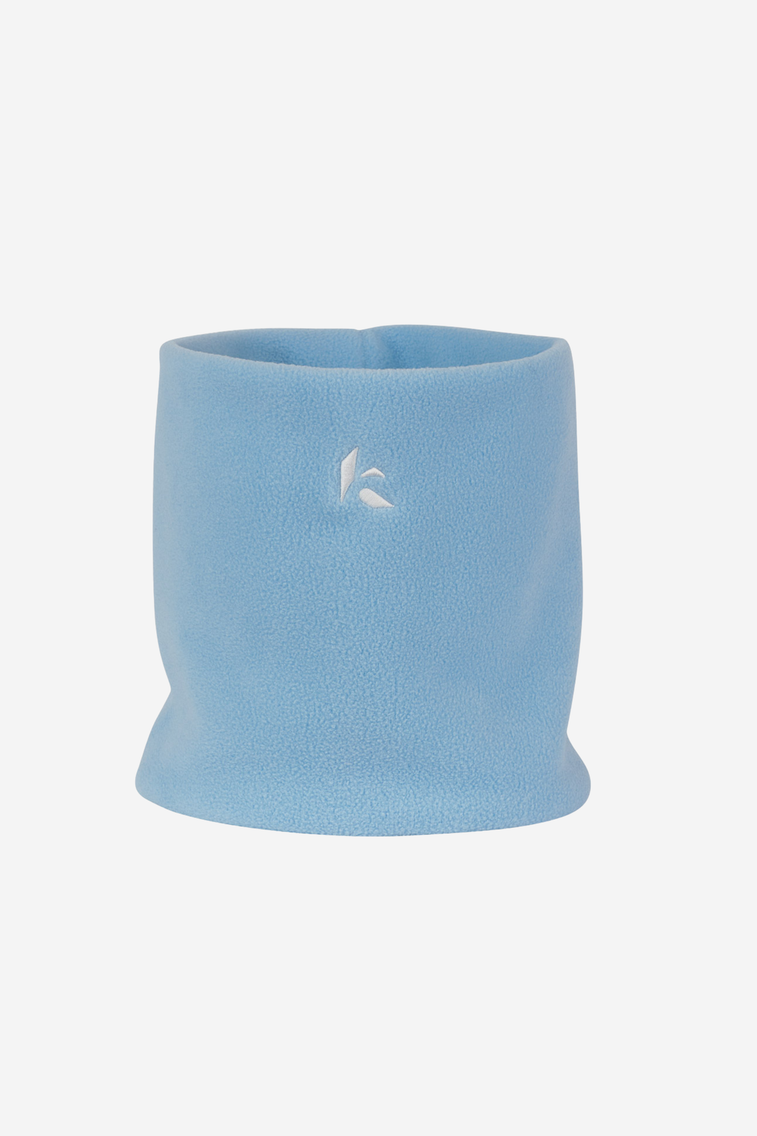 Classic Fleece Neckband Frozen Blue