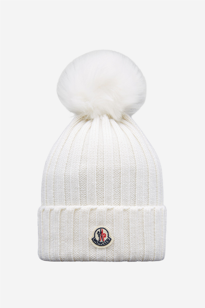 Berretto Tricot Natural