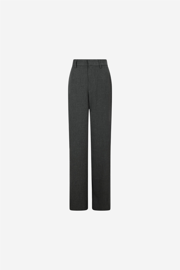 Emmett Pants Antracit