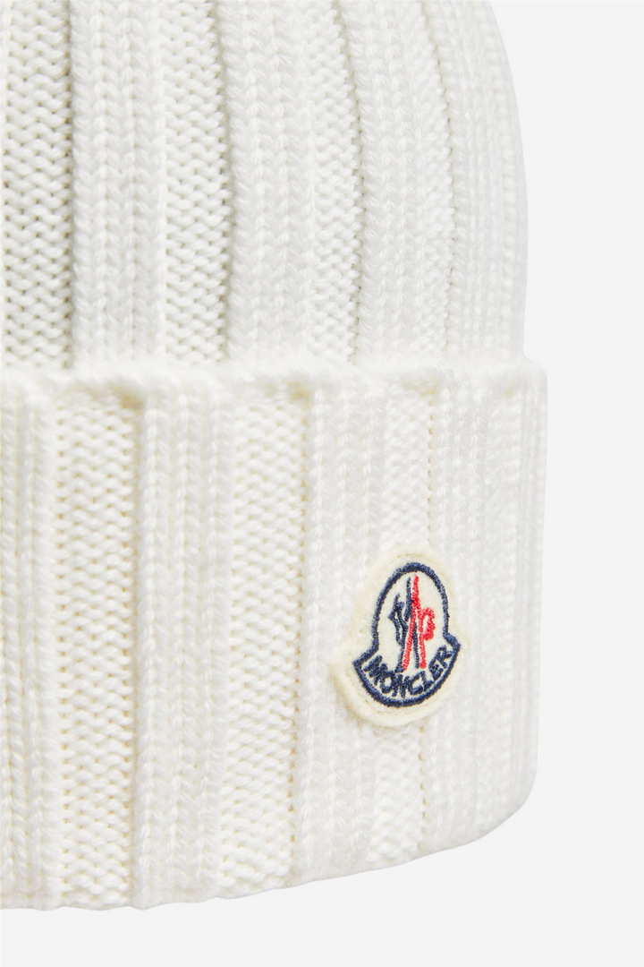 Berretto Tricot Natural
