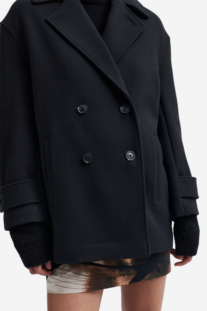 Sogani Jacket Vulcan