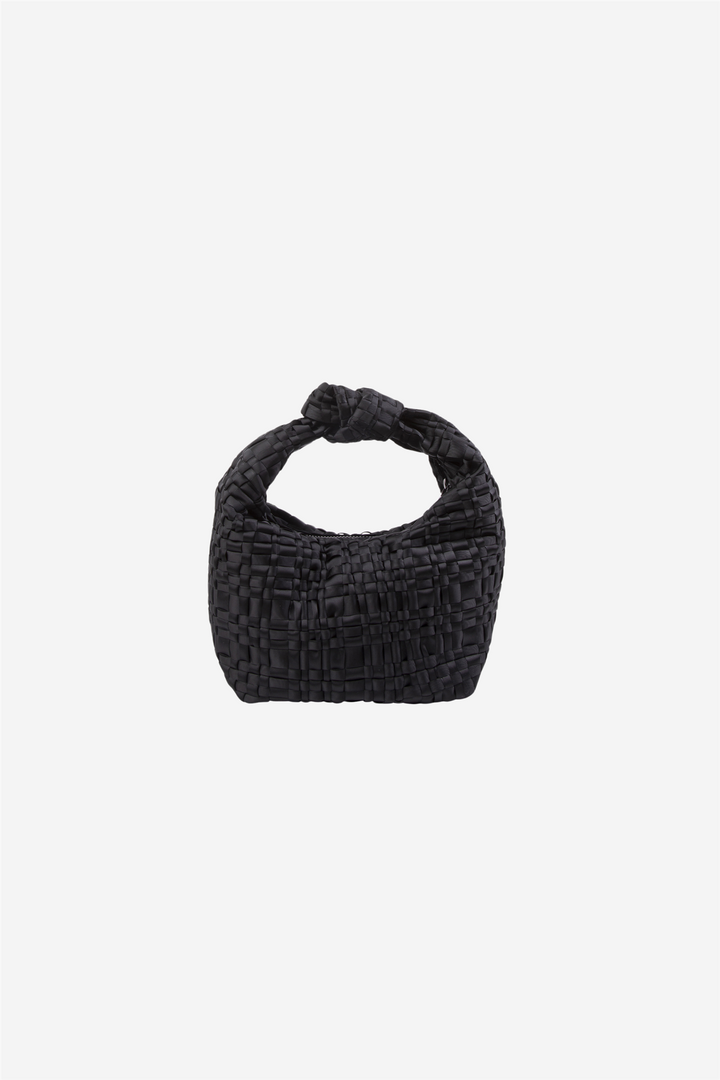 Mini Datolite Black