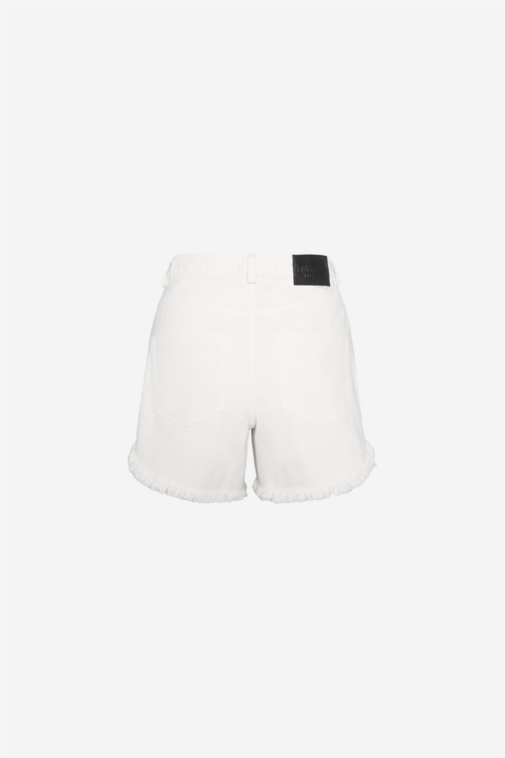 Porto Shorts Cream