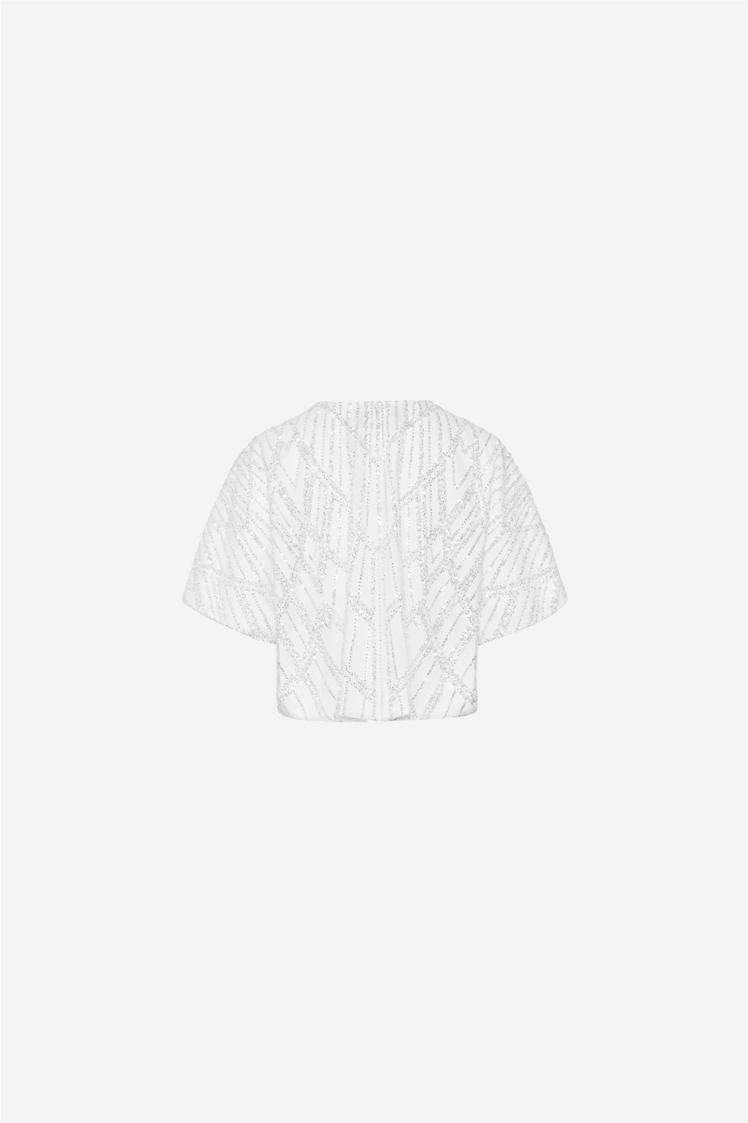Moss Top White