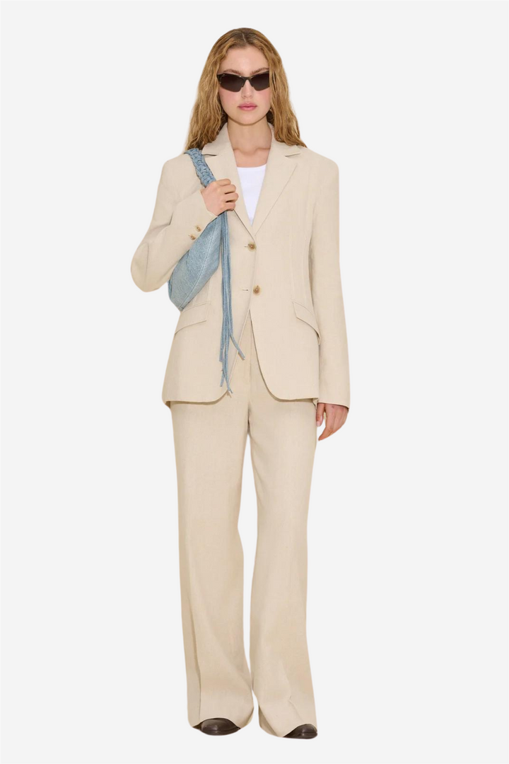 Cocoon Denim Small Bag Lt. Blue mix