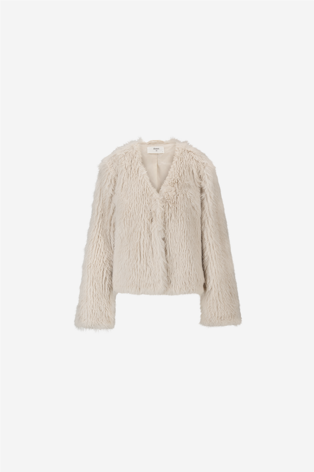 Chelsea Jacket Cream