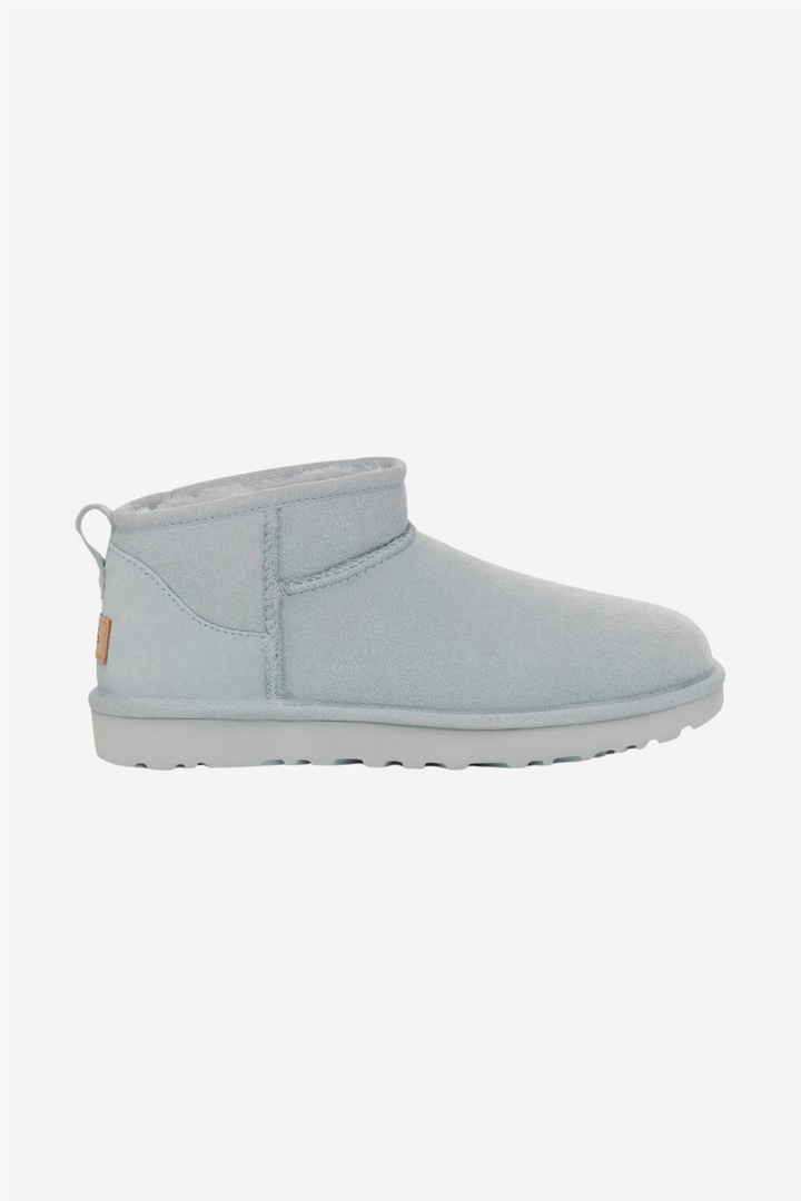 W Classic Ultra Mini Sea Foam