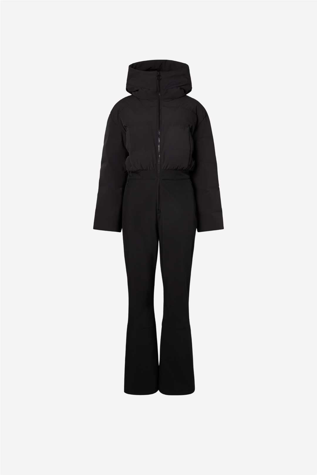 Aurora Ski Suit Black