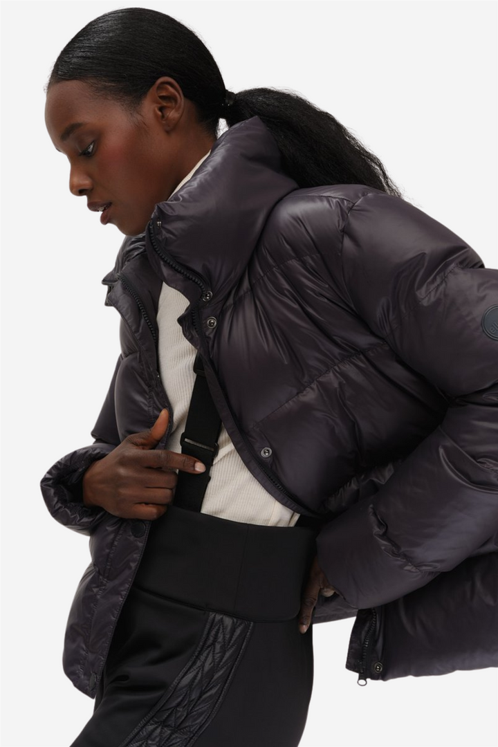 Elvine Sport Pants Black