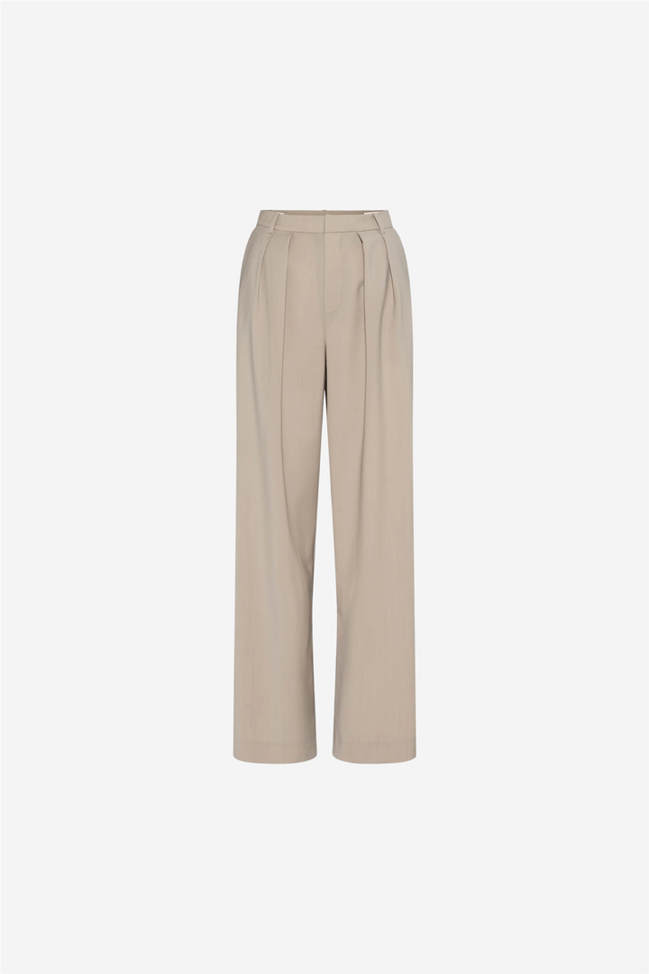 Monaco Pant Pebble