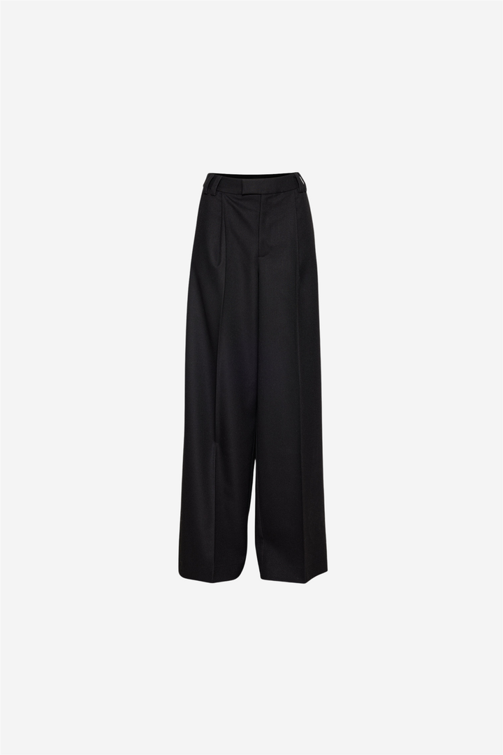Sharon Trouser Black
