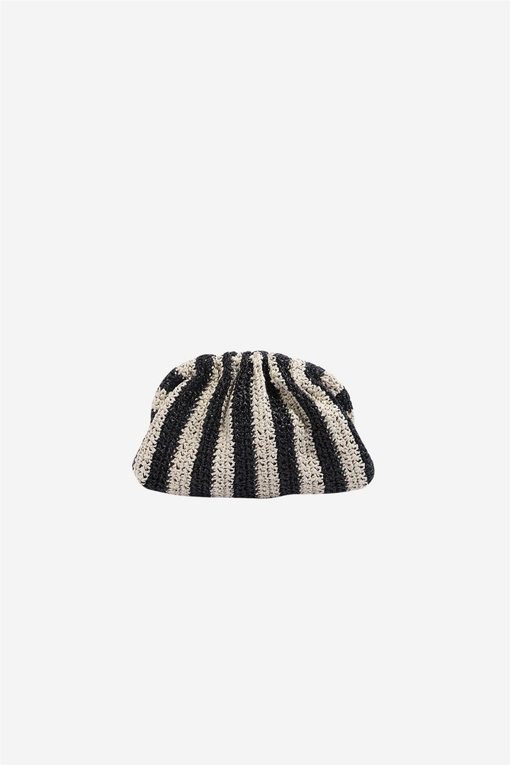 Game Crochet Black