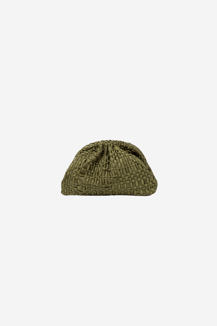 Game Ribbon Bag Khaki