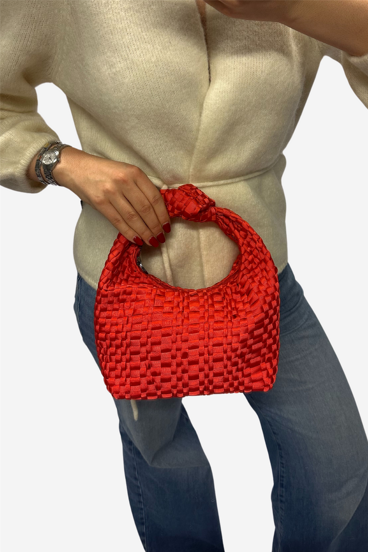 Mini Datolite Red