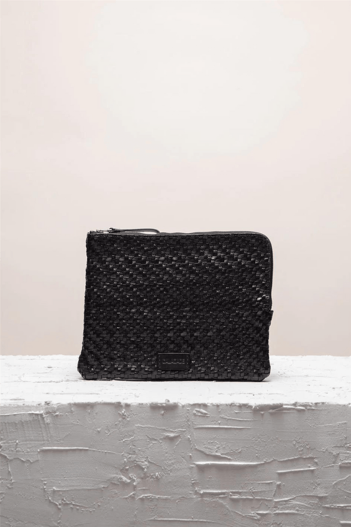 Cala & Jade Vesker Batu Black Twill