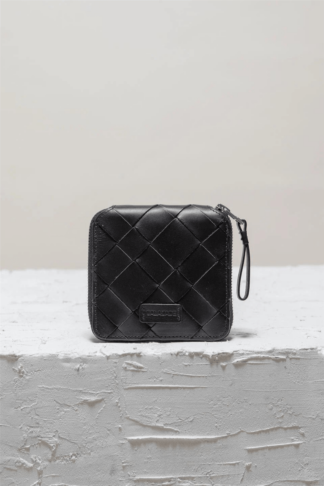 Cala & Jade Vesker Iggi Black