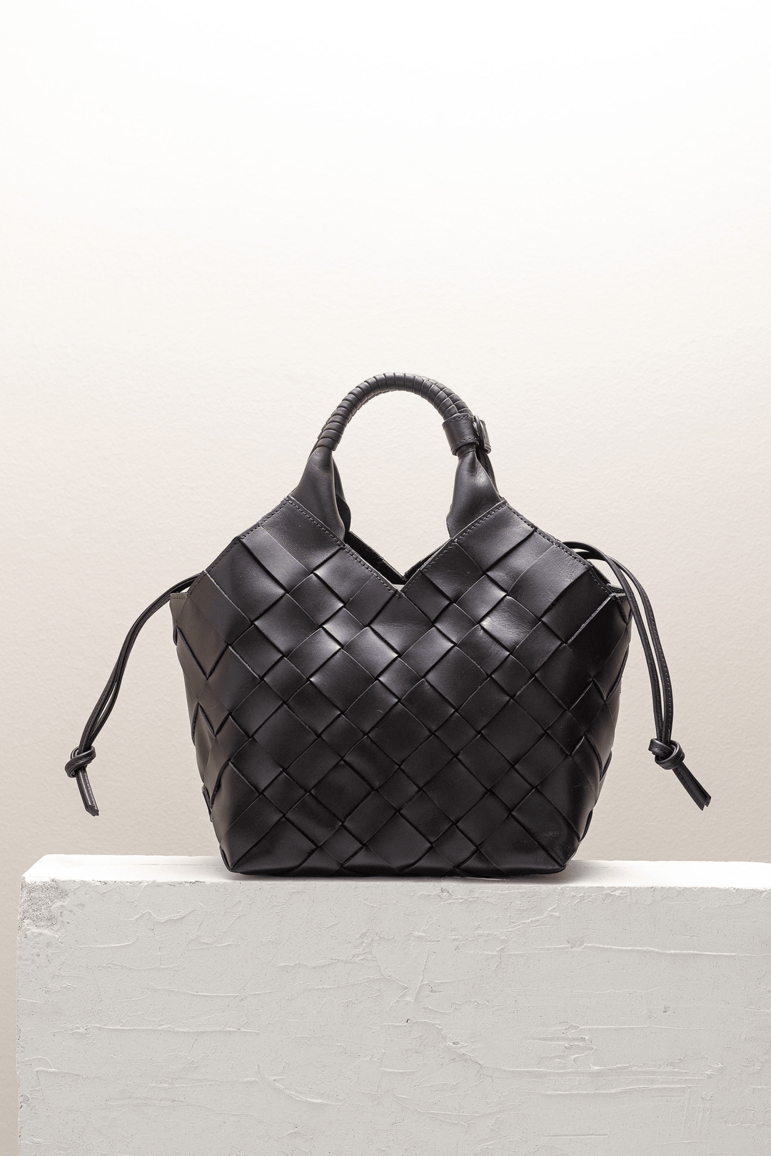 Cala & Jade Vesker Misu Black